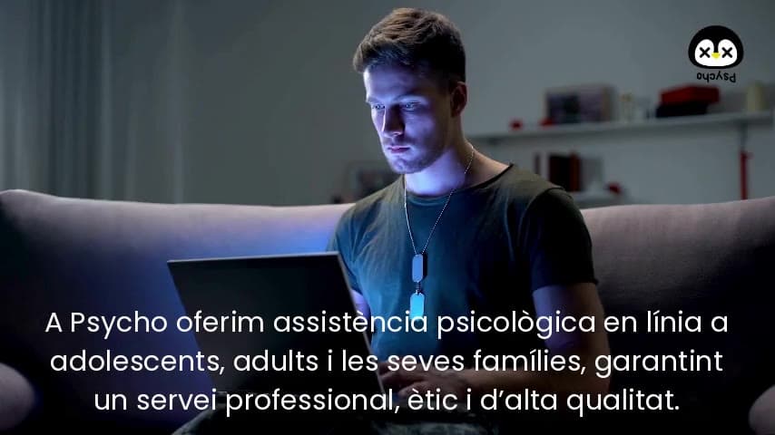 Vídeo presentació