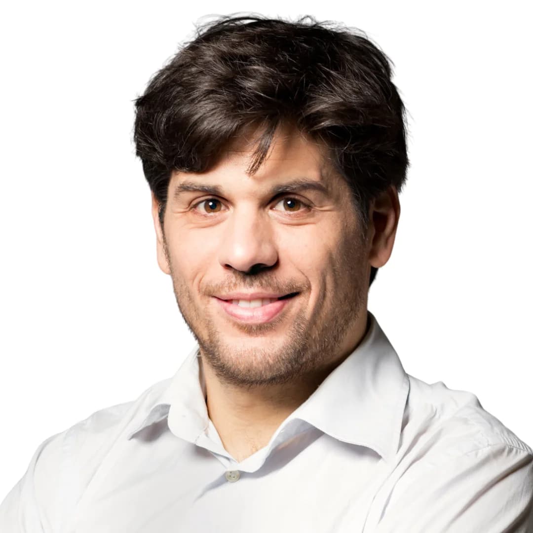 Oriol Mercadé
