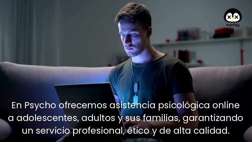 Vídeo presentación